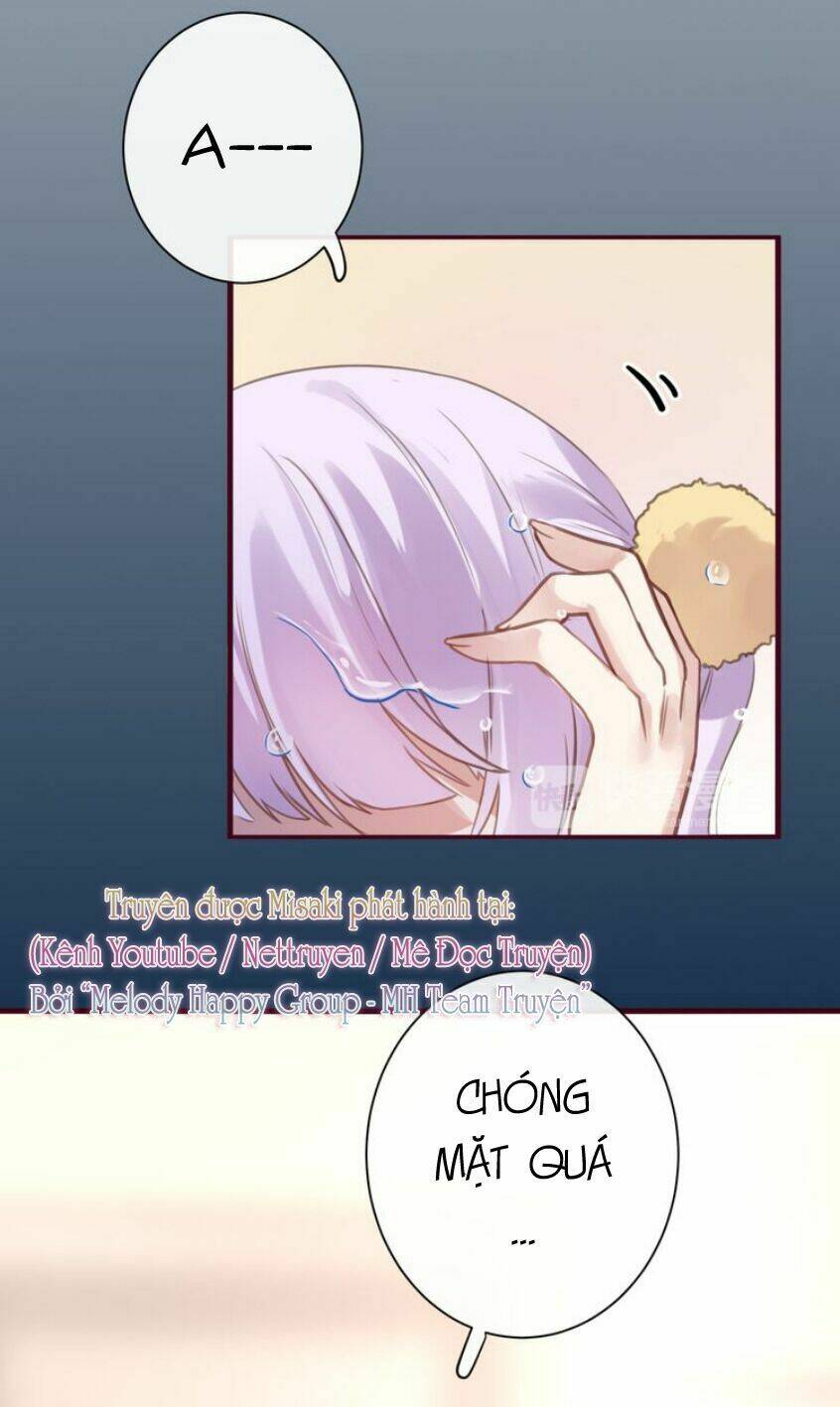 mỹ vị hữu không phải lỗi của tôi chapter 1.2 23
