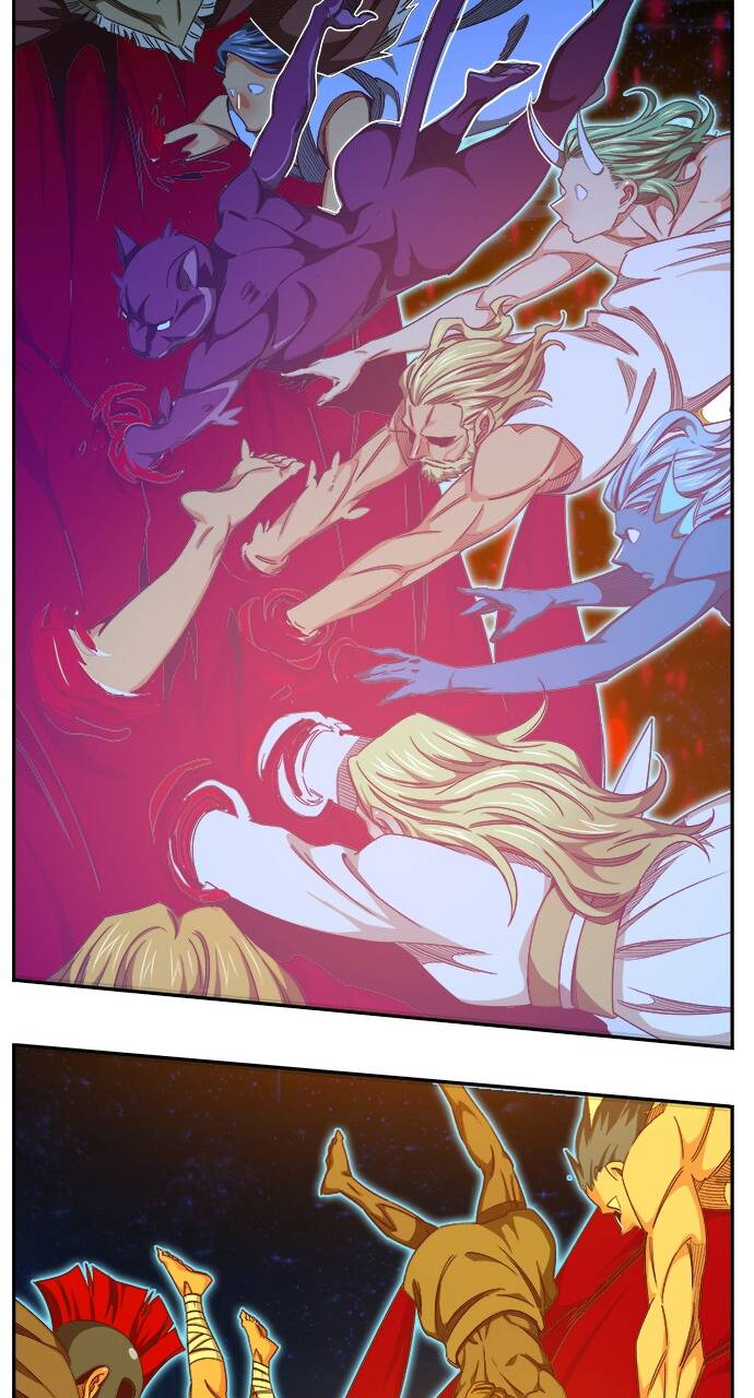 Chúa tể học đường chapter 561.5 9