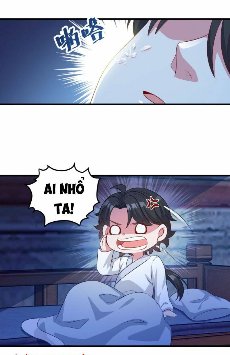 tiên ma đồng tu chapter 135 25