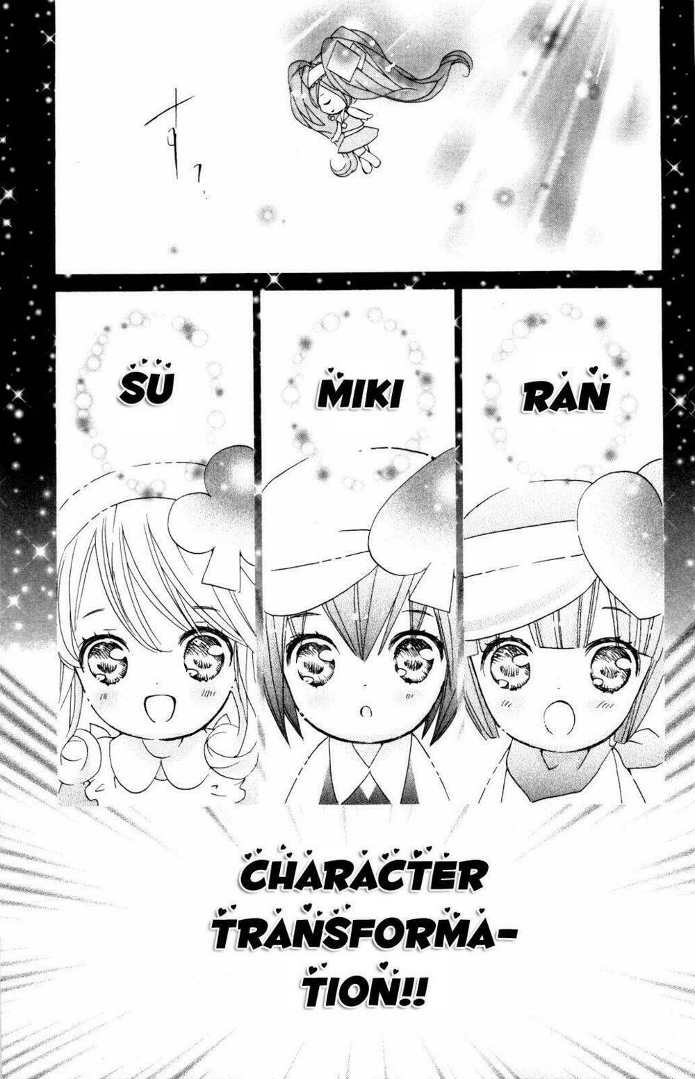 shugo chara chapter 38 28