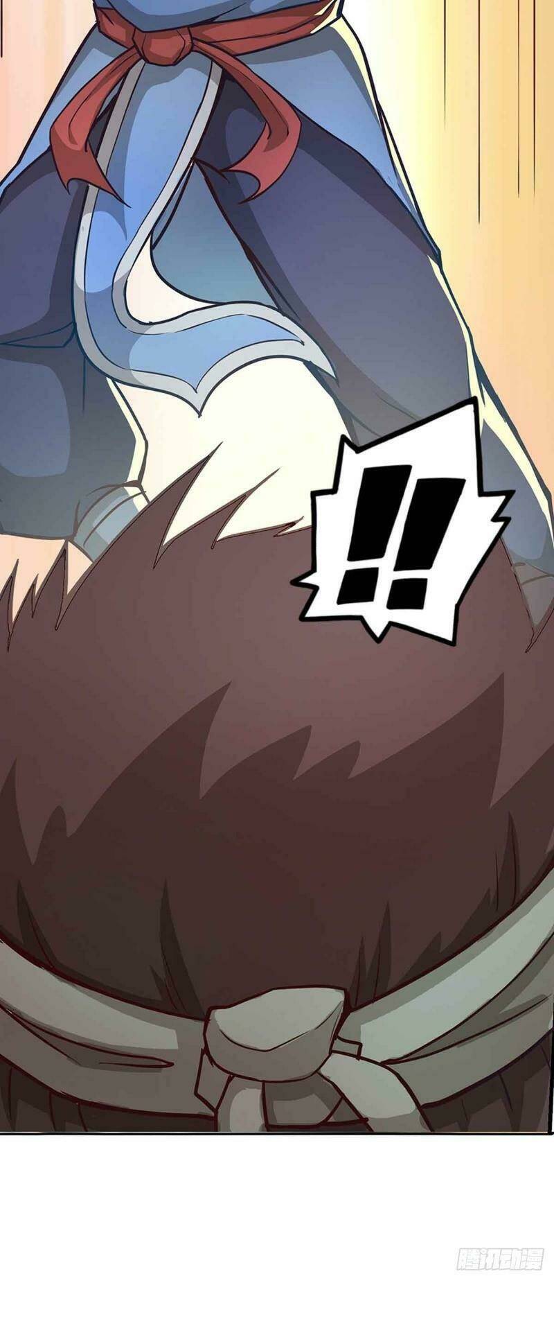 đại hiệp cao năng lực chapter 2 7