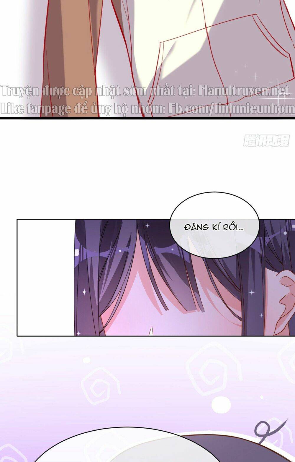 dĩ hôn chi danh chapter 7.2 14