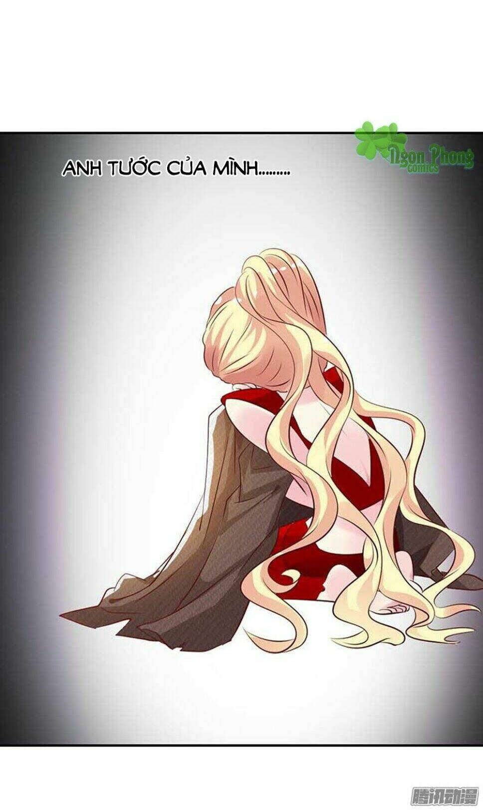 em vẫn còn nhỏ chapter 57 27