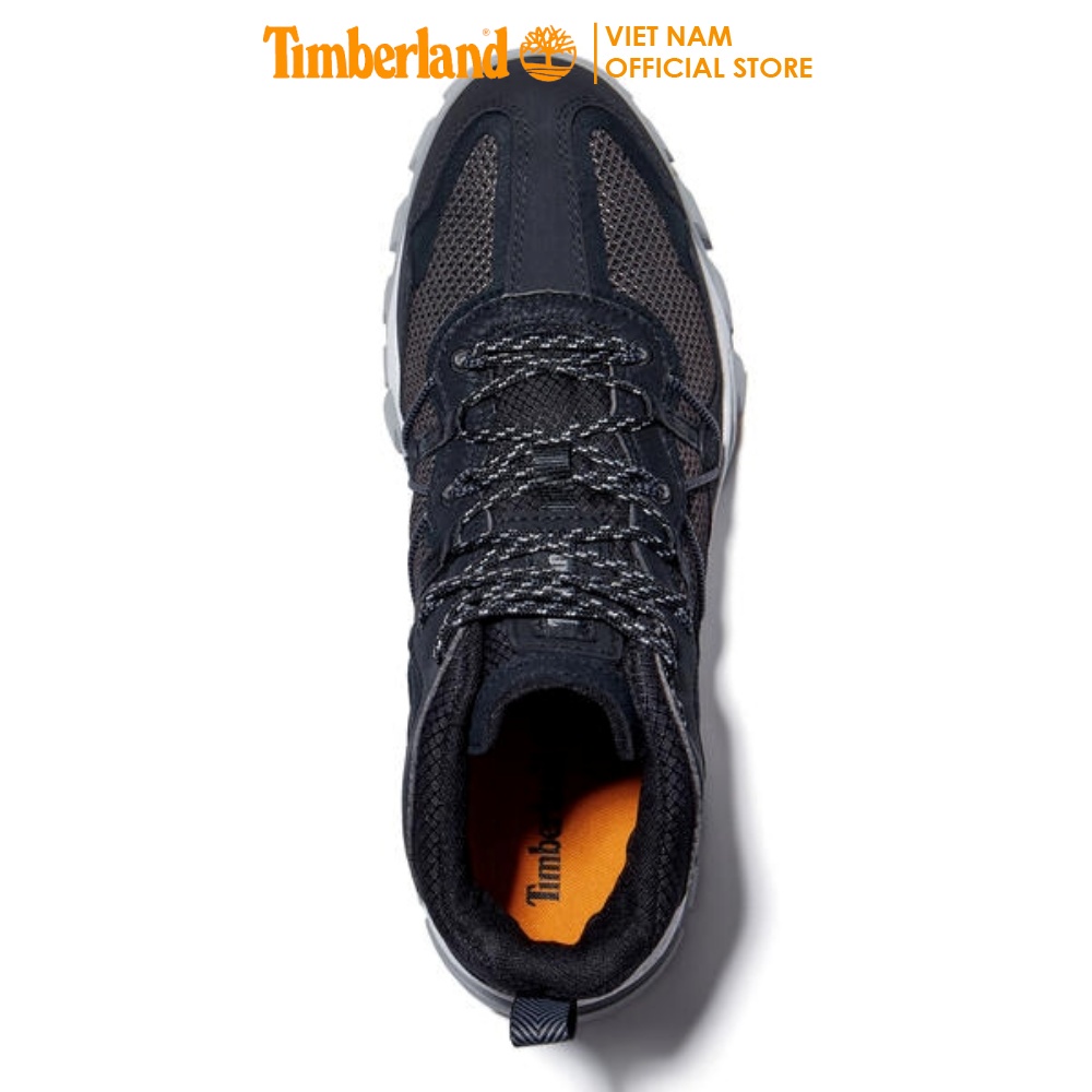 Giày Thể Thao Nam Timberland Garrison Trail Waterproof Mid Hiker TB0A2A1R04