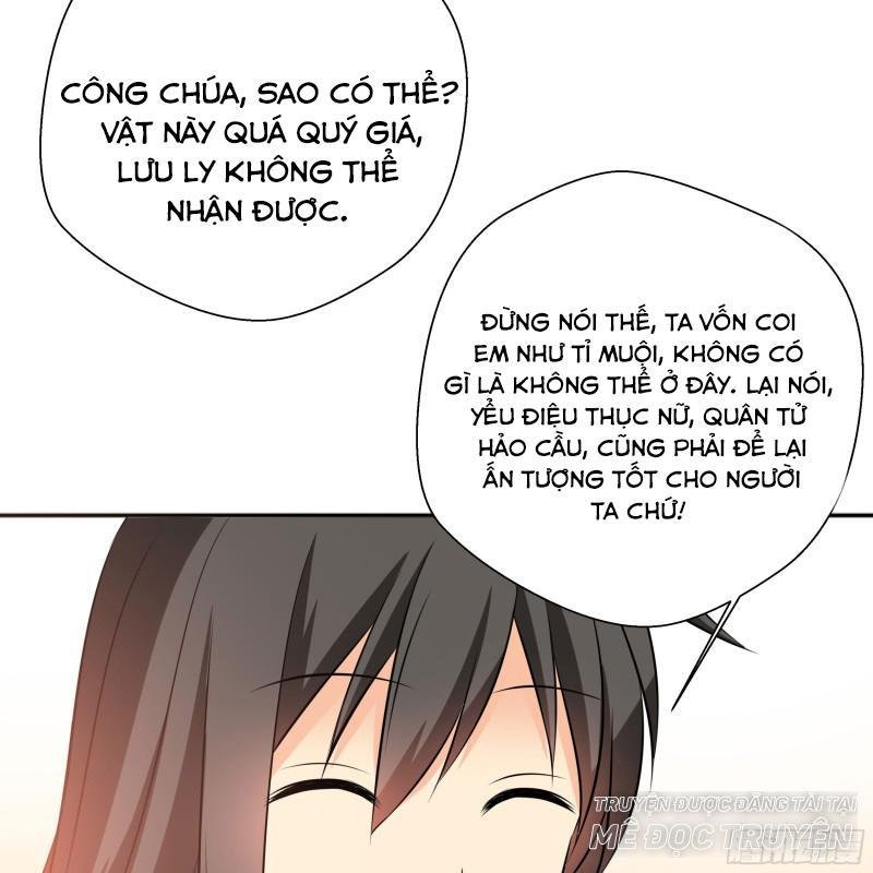 nam tử truyện chapter 13 26