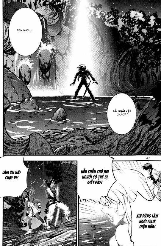 the legend of maian chapter 59 4