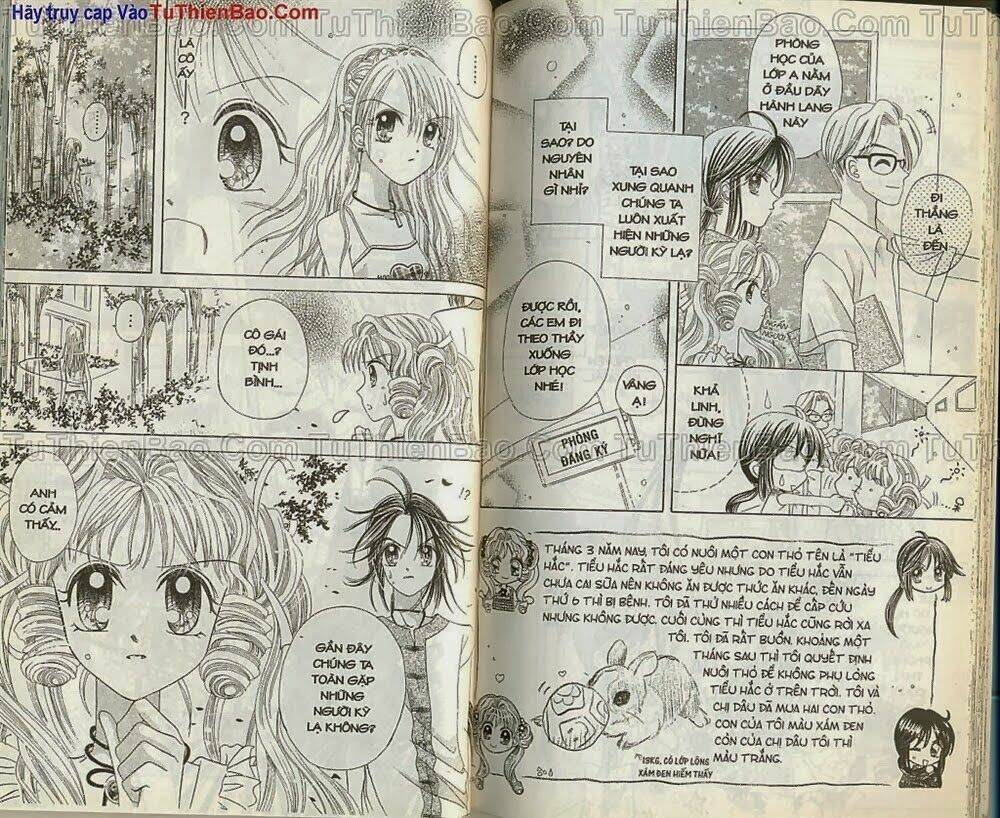 công chúa búp bê chapter 1 45