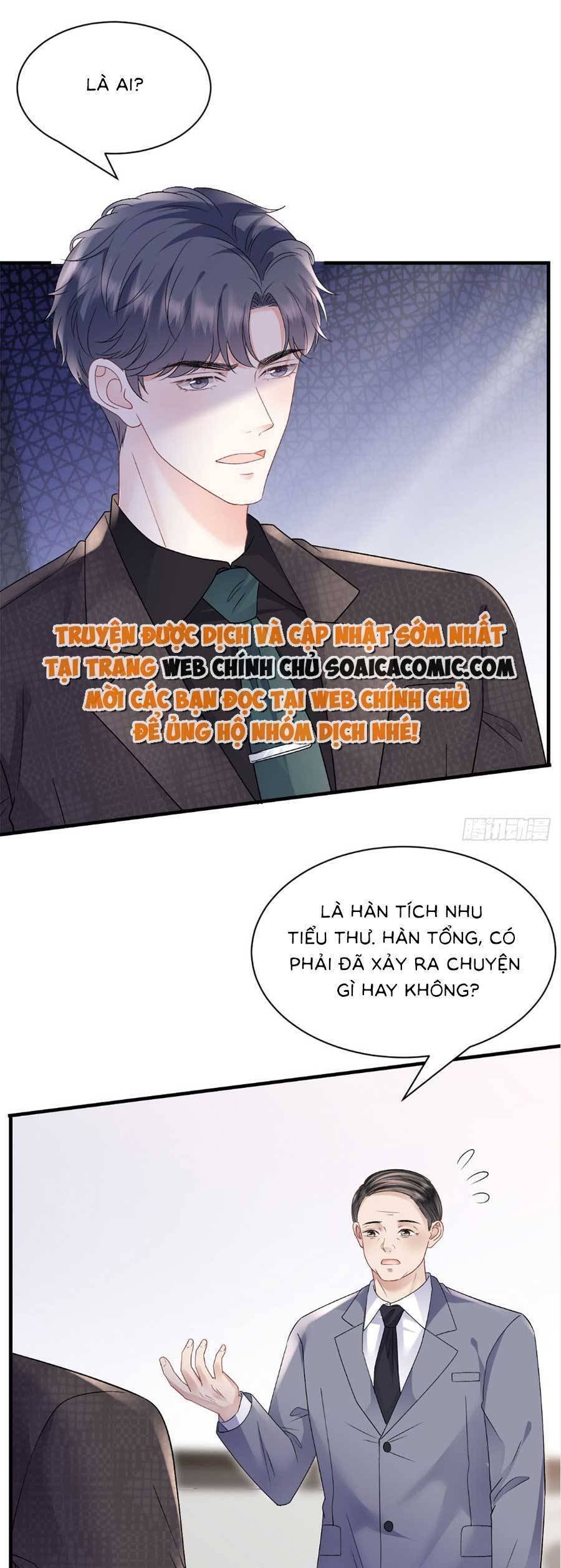 [16+] đại tiểu thư có thể có ý đồ xấu chapter 151 25