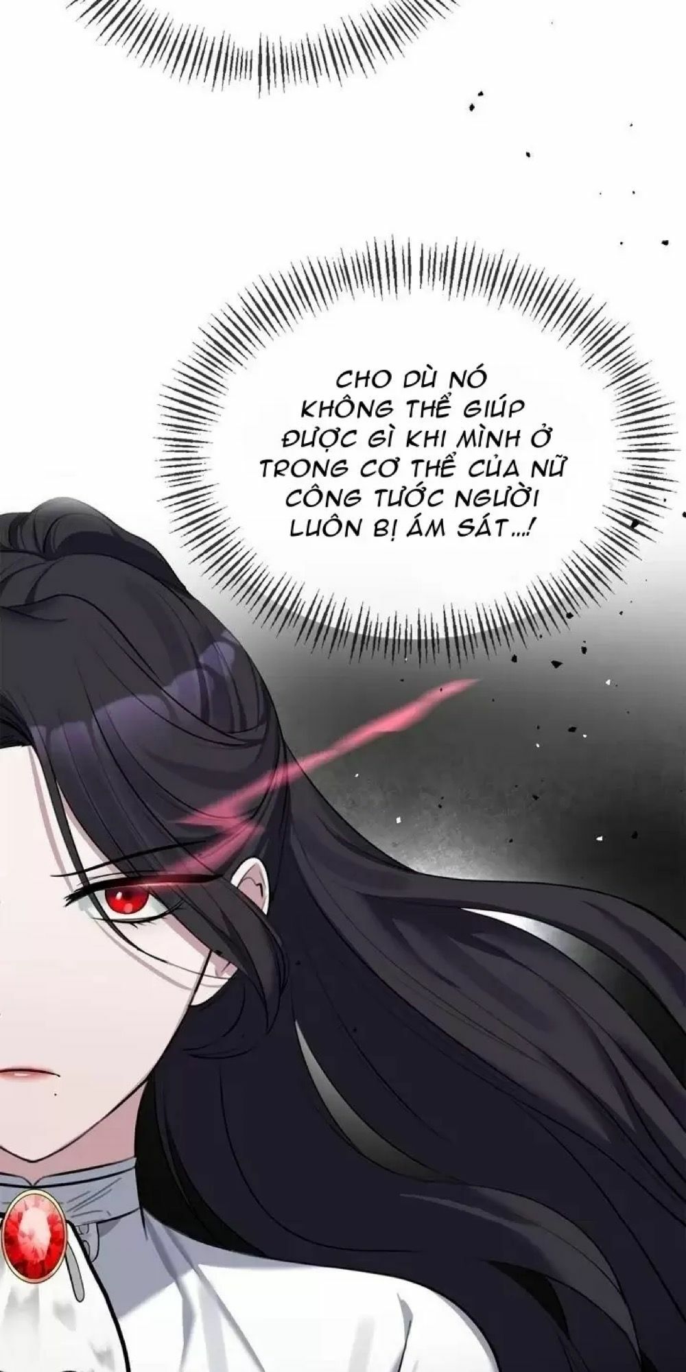 nữ công tước phương bắc là một nhân vật phản diện chapter 2 34