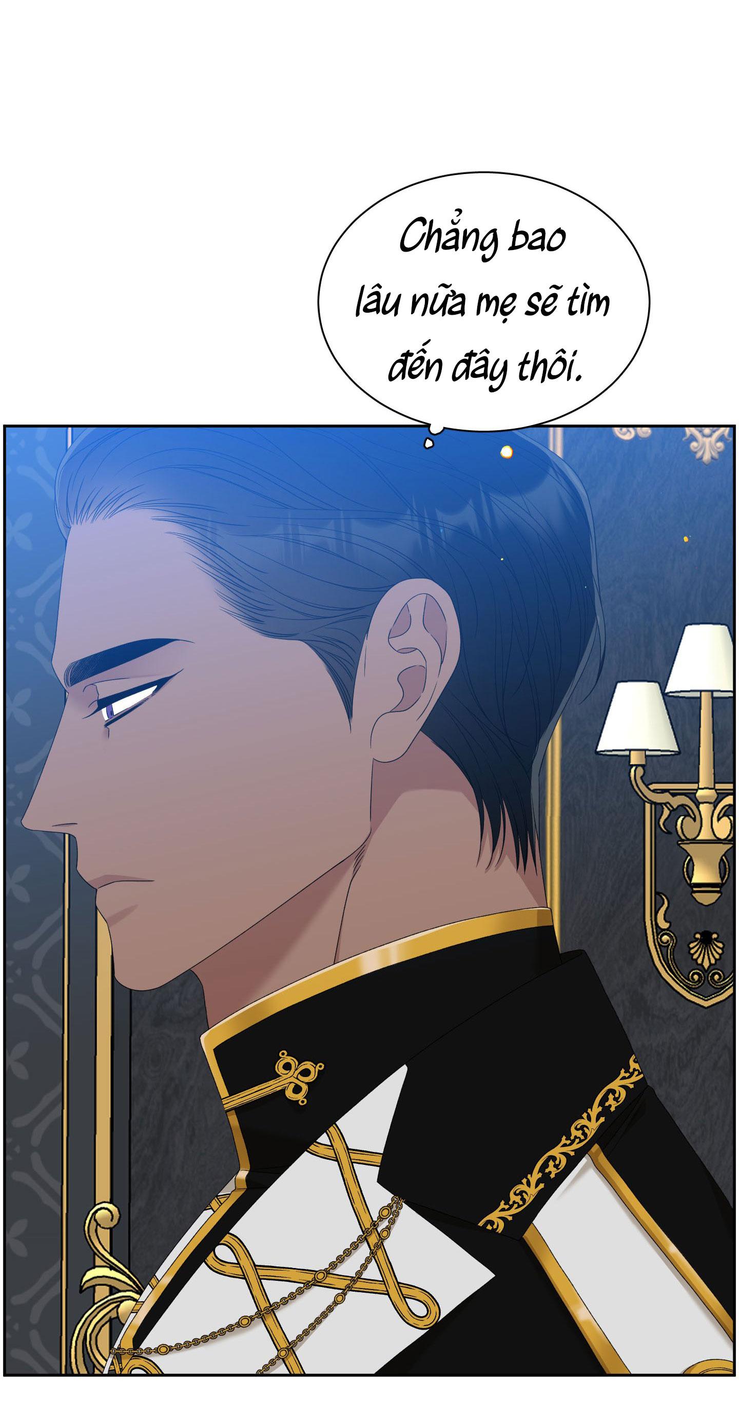 ái tình tự tâm chapter 25 14