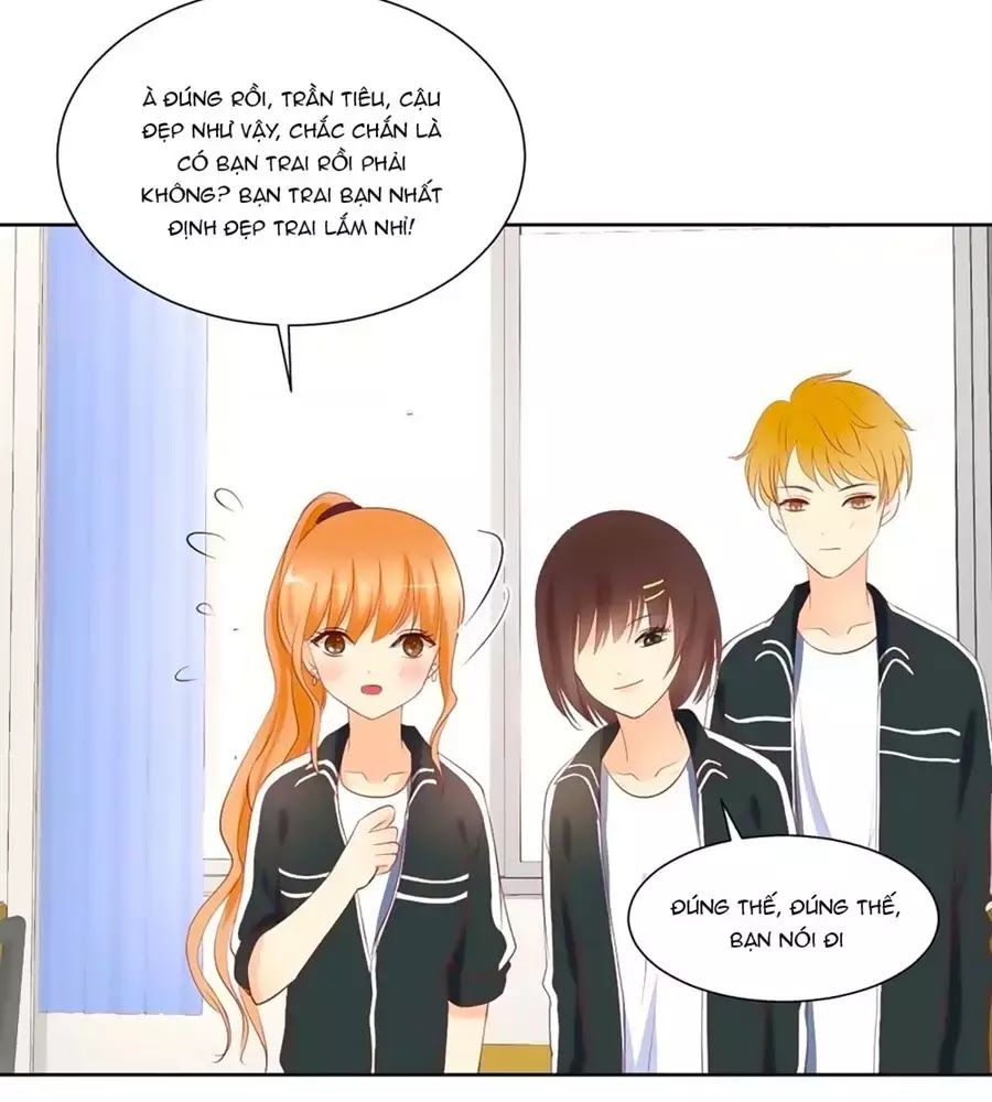 sinh sinh tương thác chapter 56 12