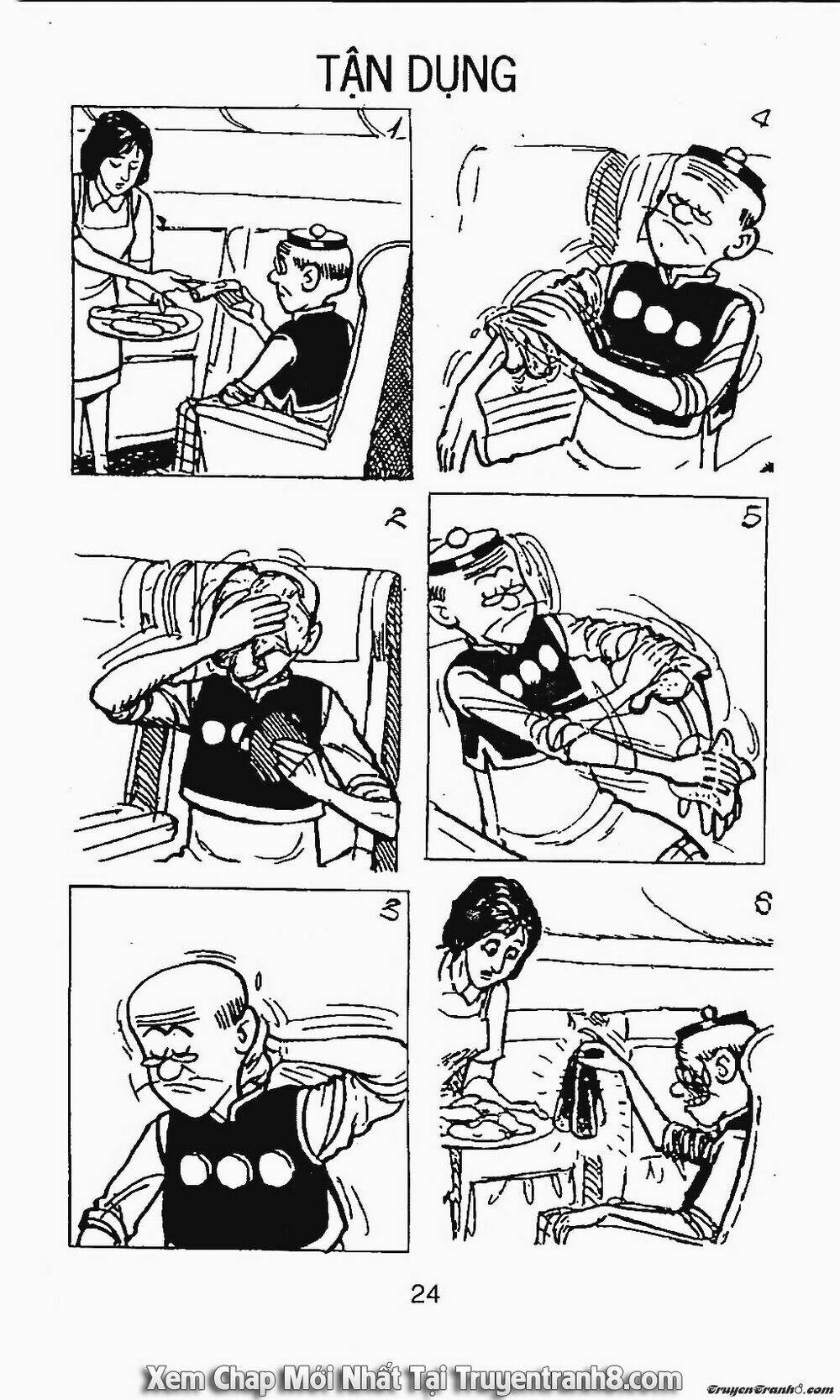 chú thoong chapter 205 20