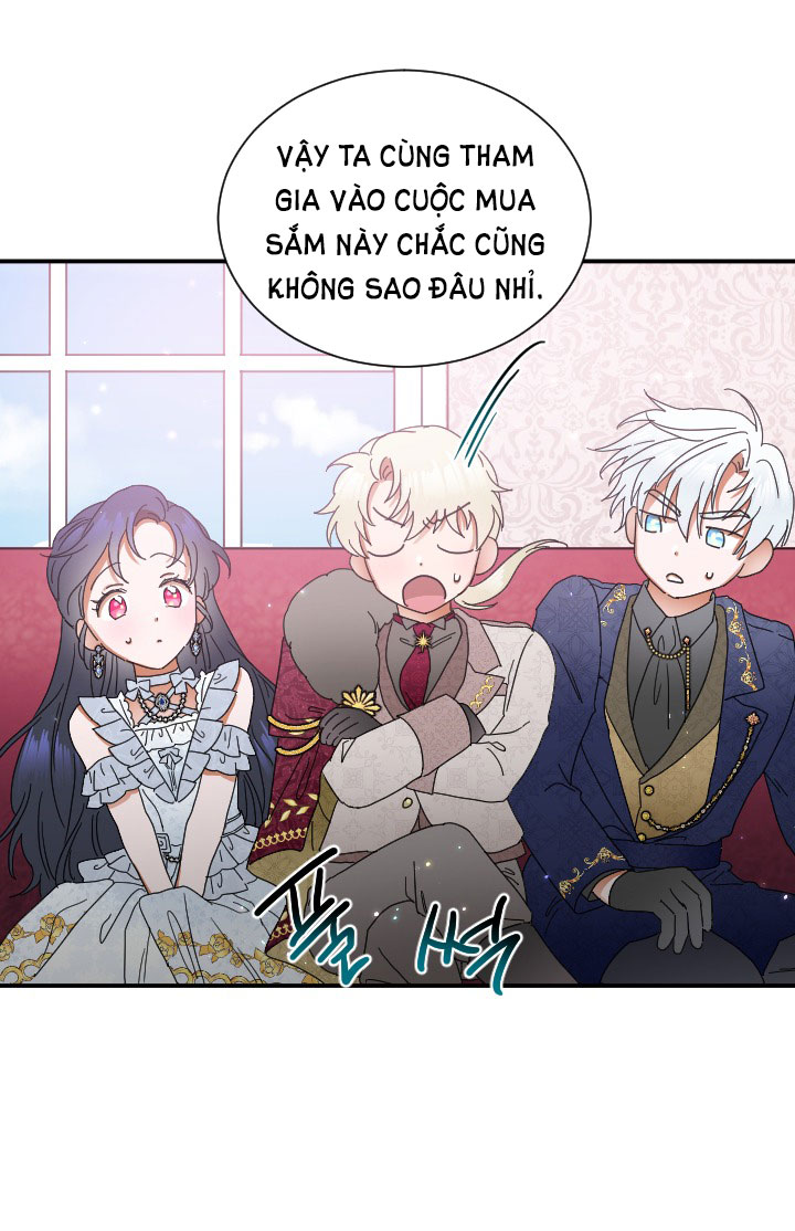 lady baby chapter 179.1 22