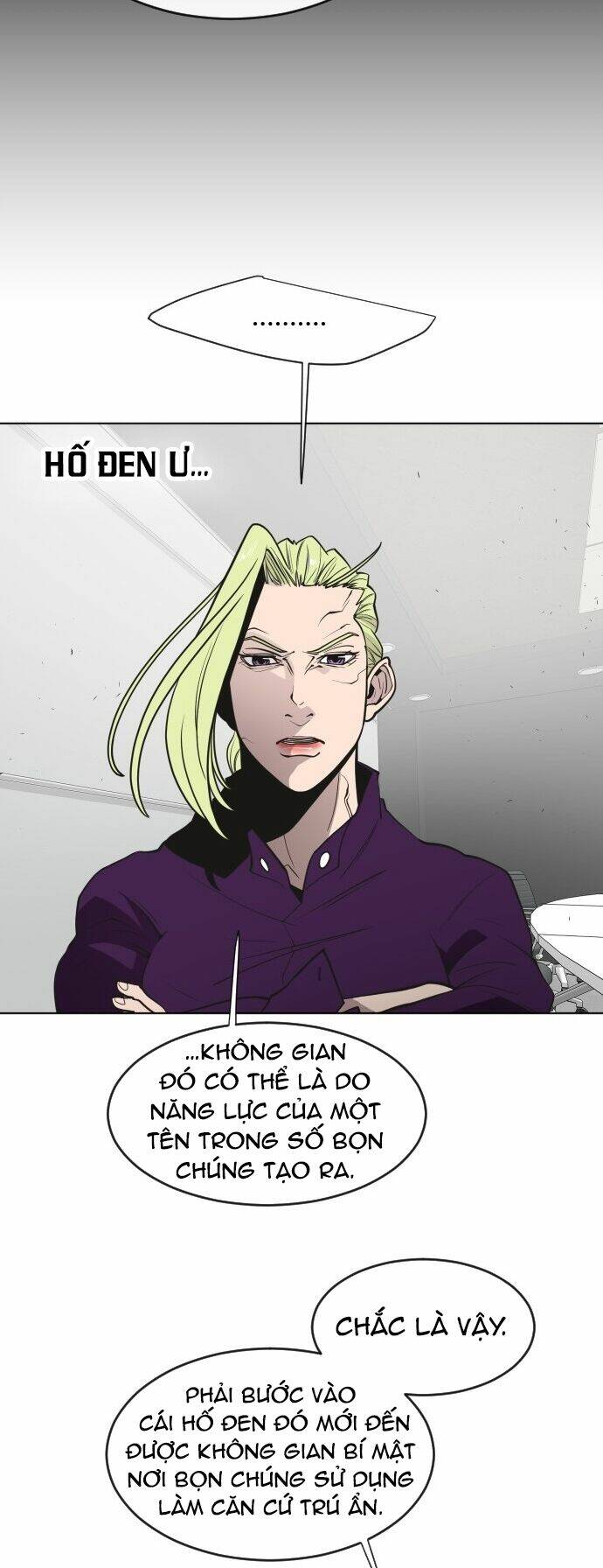 kĩ nguyên của anh hùng chapter 57 40