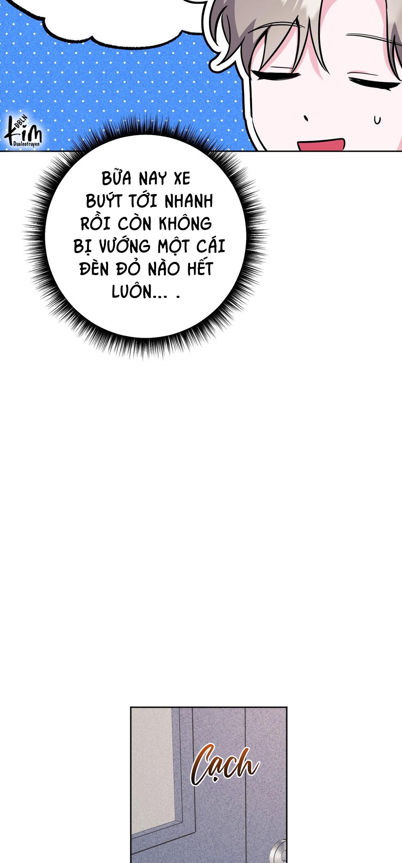 cạm bẫy đại học [m] chapter 57 62