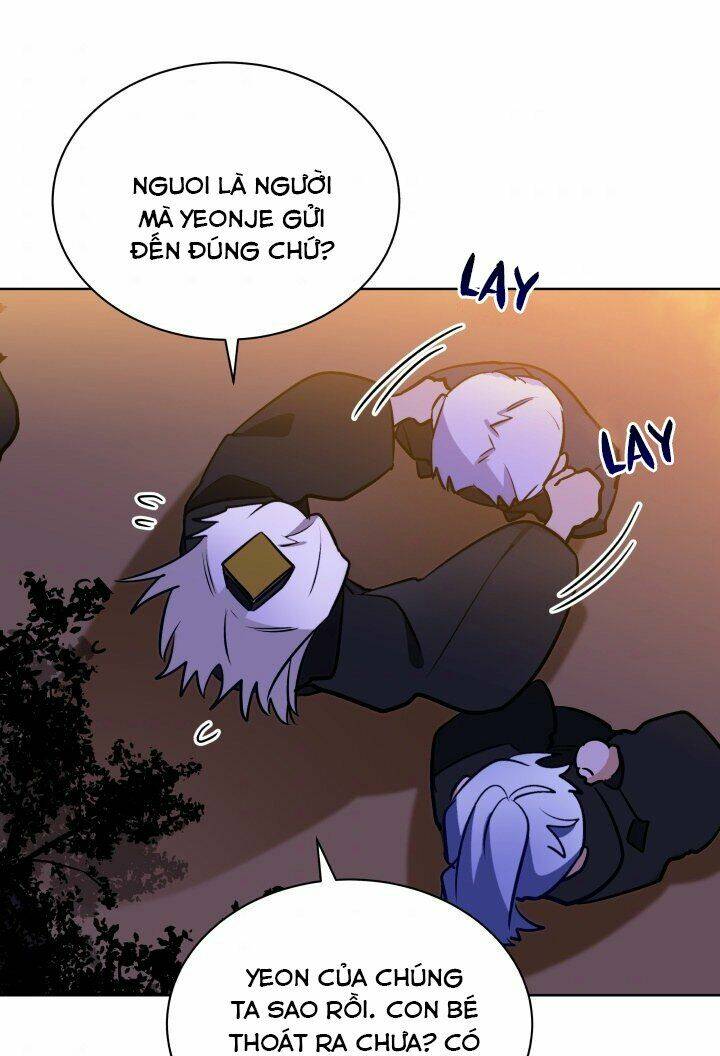 quái thú với hoa chapter 76 49