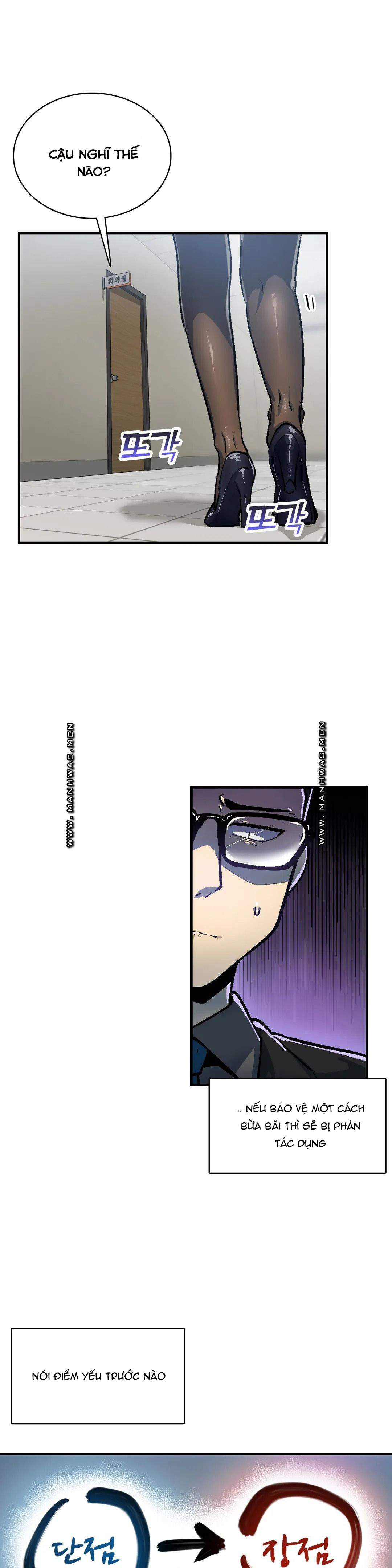 vấn đề nhạy cảm chapter 31 23