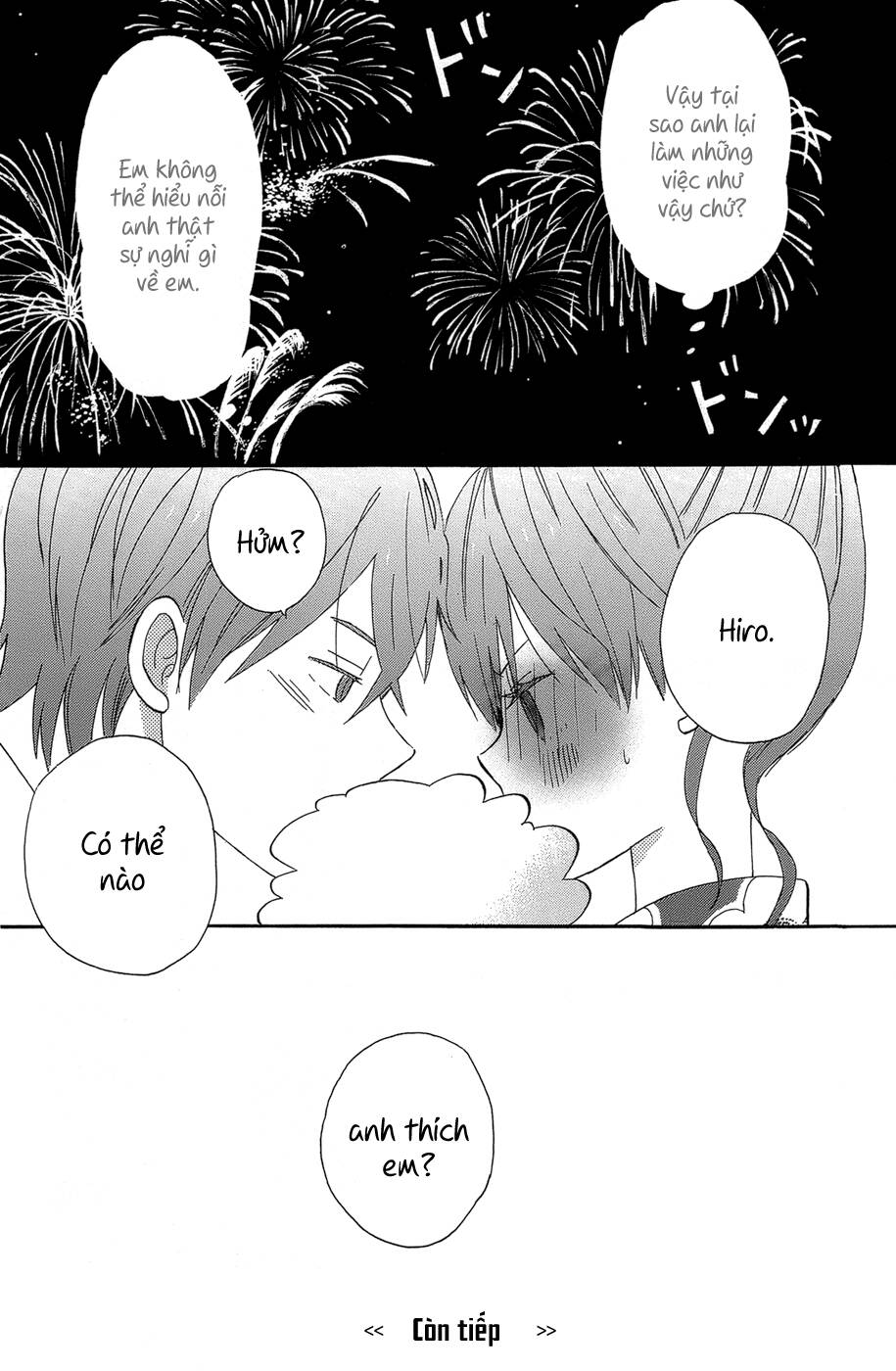 ngôi nhà mặt trời chapter 16 39