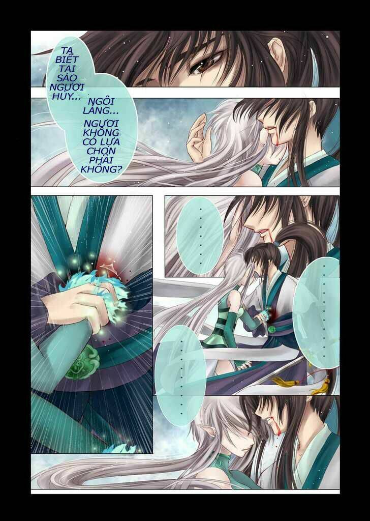 tale of nezha chapter 1 23