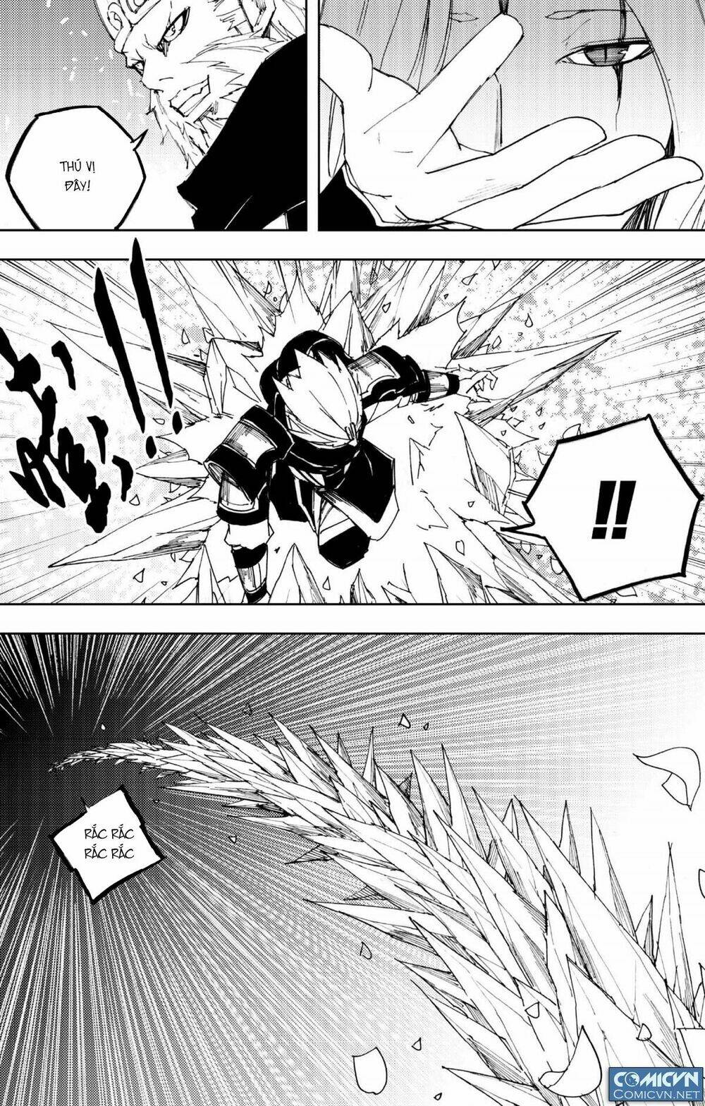 tây du đường tăng hàng ma chapter 36 10