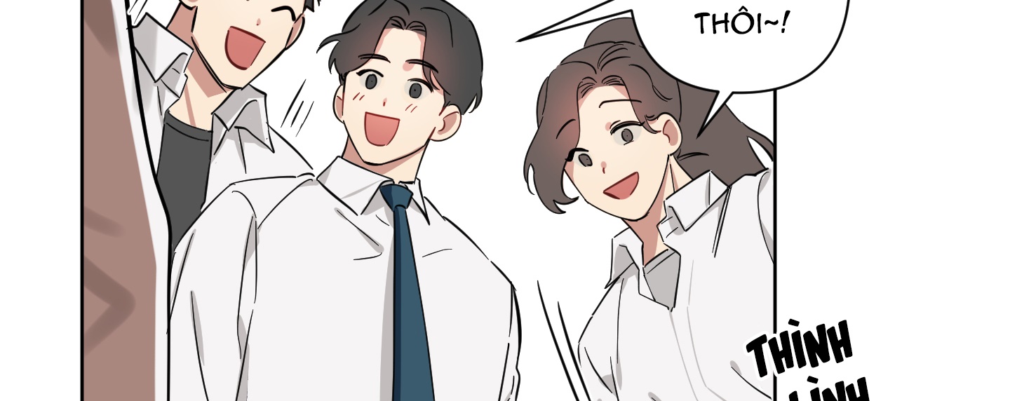 hãy nói rằng cậu nghe thấy đi chapter 2.2 14