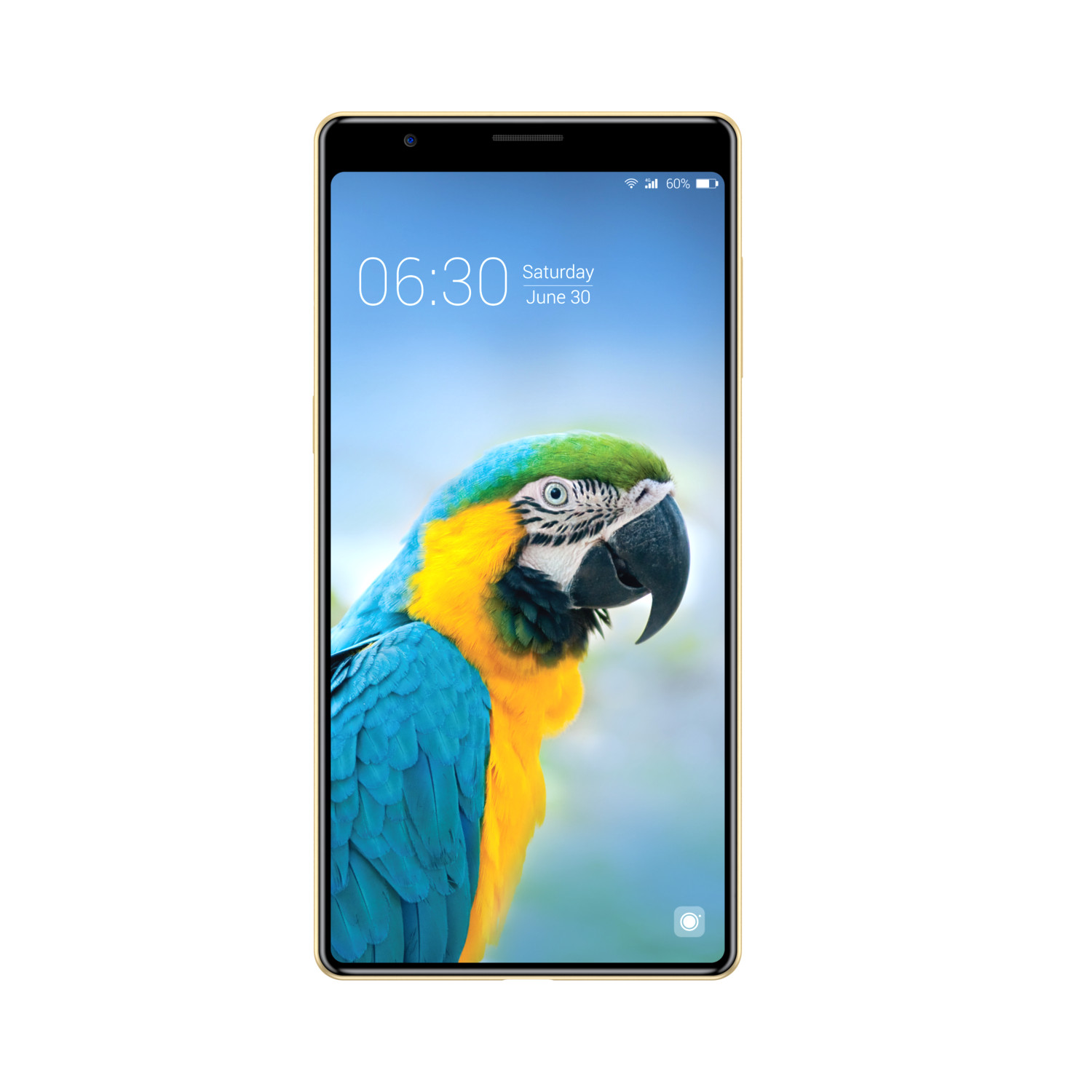 Điện thoại Bphone 3 Pro - Hàng chính hãng