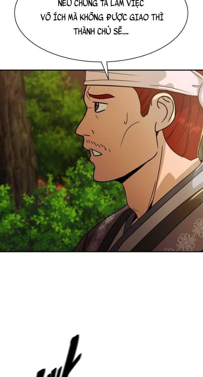 bậc thầy phép thuật ở thế giới võ lâm chapter 34.1 8
