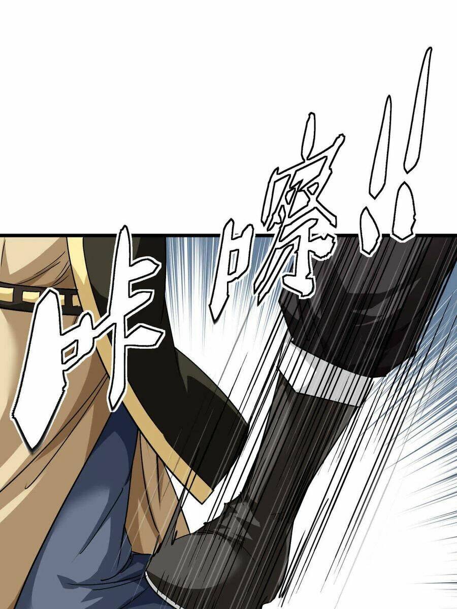 trọng sinh ta là đại thiên thần chapter 104 38