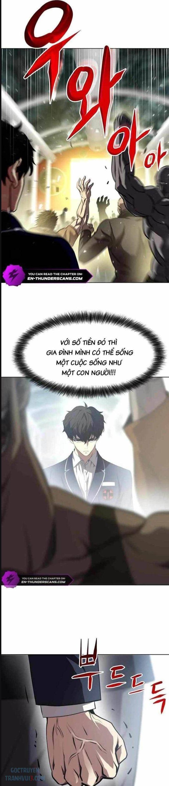 đấu trường chiến đấu chapter 8 14