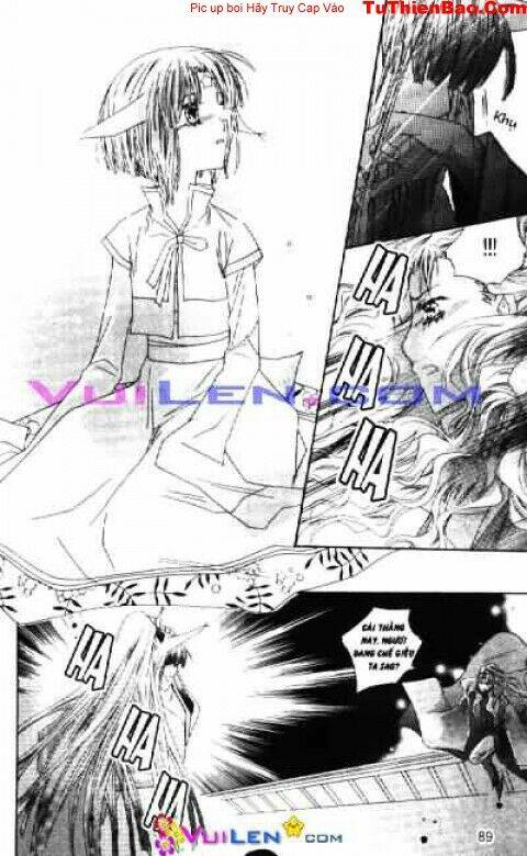 cáo nhỏ đáng yêu chapter 4 89