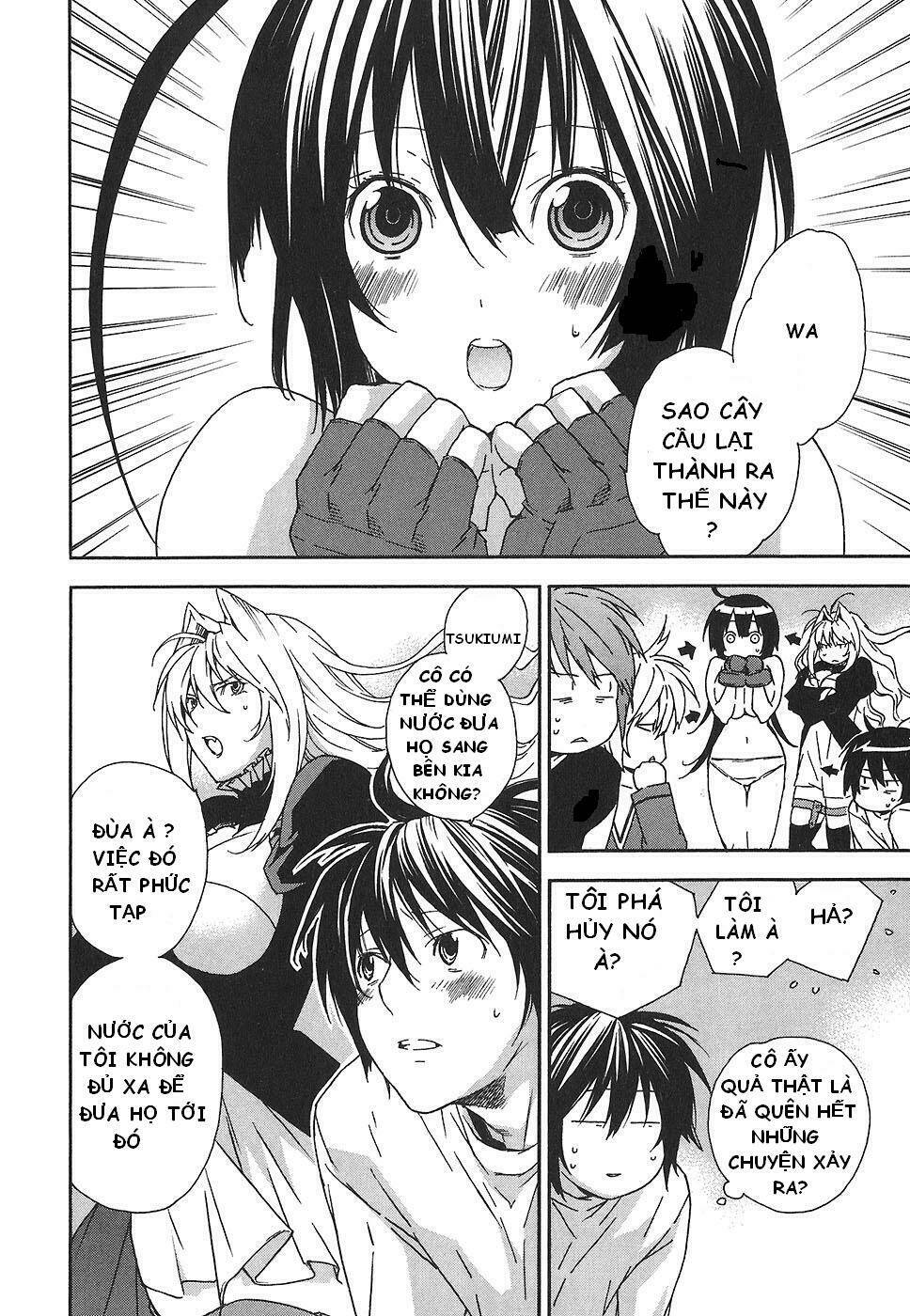 sekirei chapter 49 10