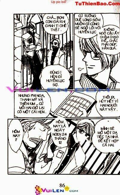 cô bé khóc nhè chapter 4 85