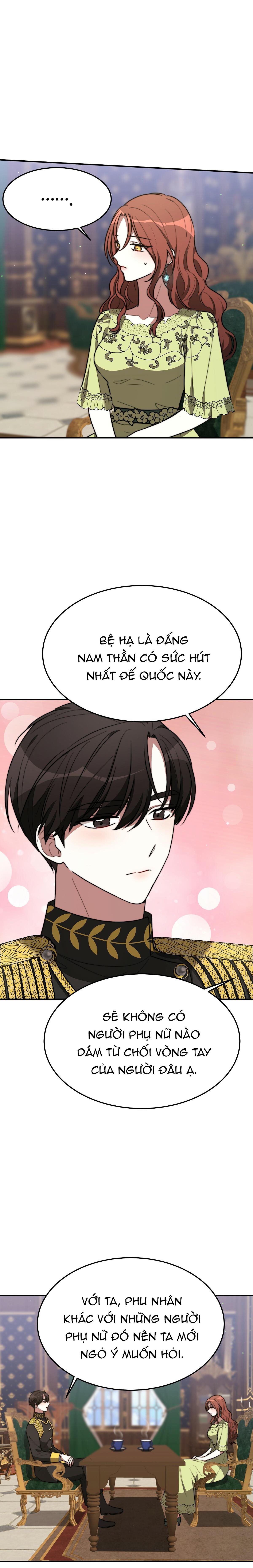 cuộc hôn nhân tay ba chapter 35 5