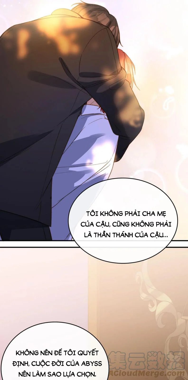 nụ hôn vực thẳm chapter 93 36