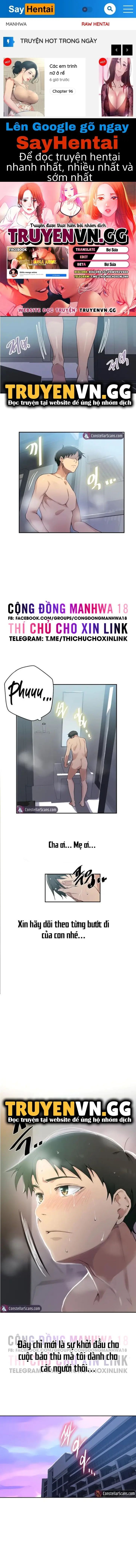 lớp học gia đình (bản không che) chapter 154 1