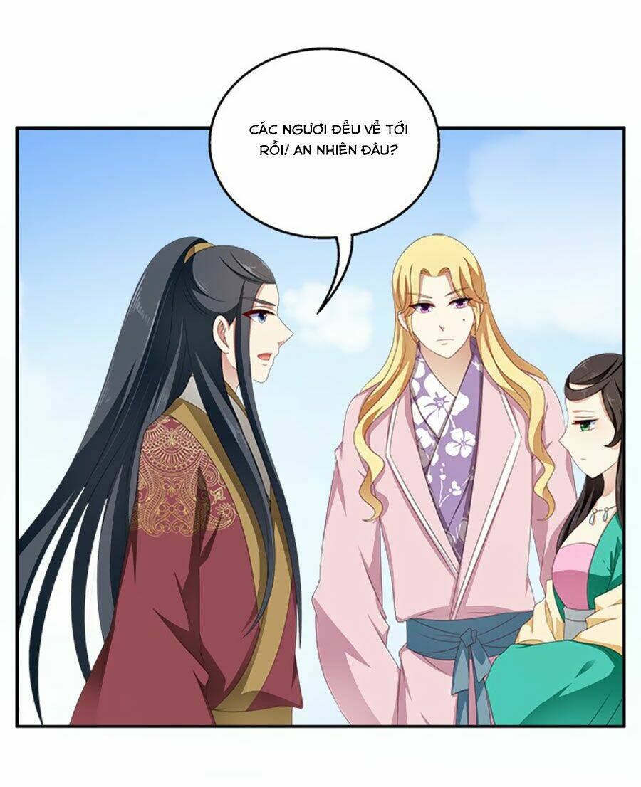 thịnh thế an nhiên chapter 27 22