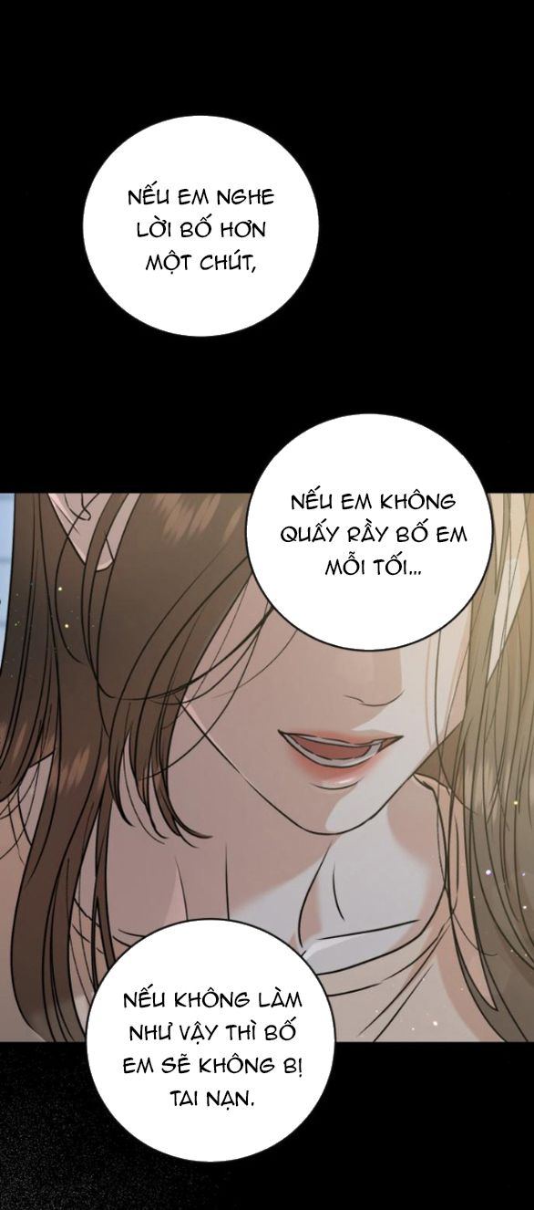 Nóng Lòng Muốn Giày Vò Em chapter 77.1 12