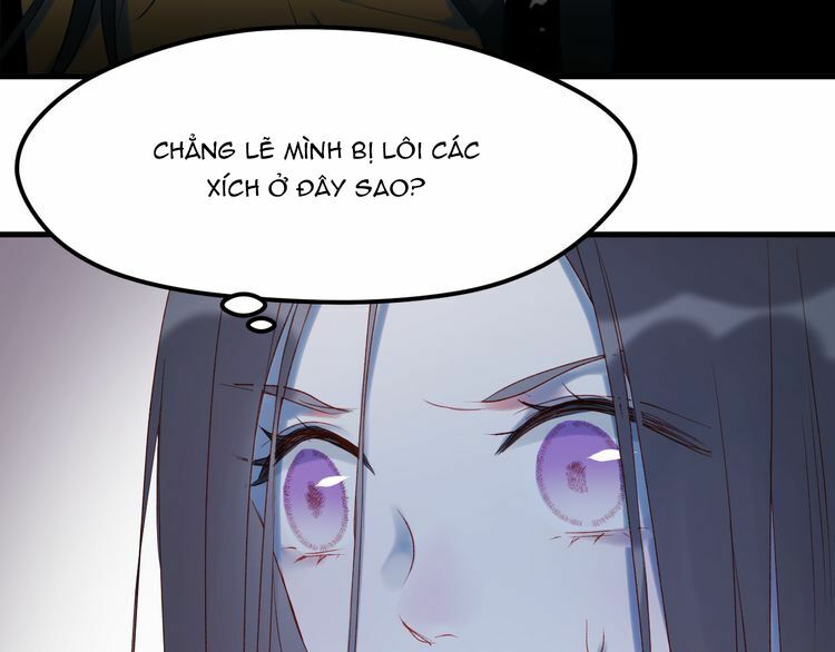 lượm được một tiểu hồ ly phần 2 chapter 59 7