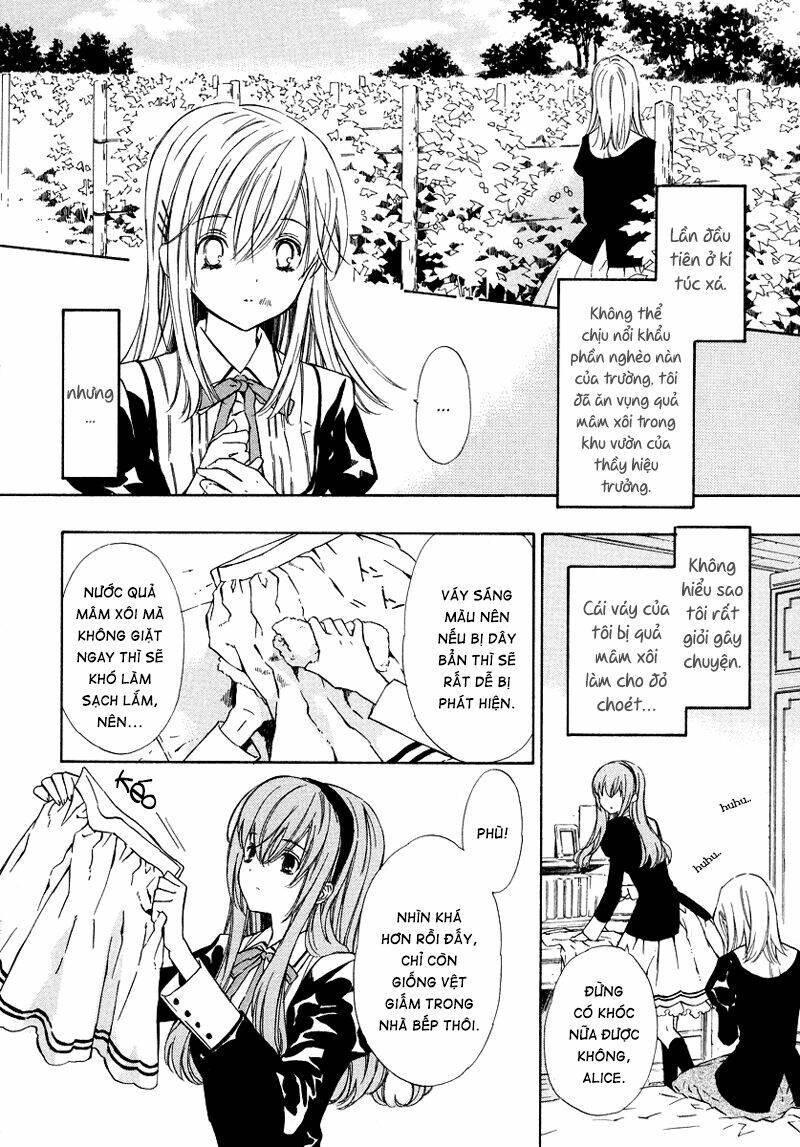 raspberry field no majo chapter 7.5 3