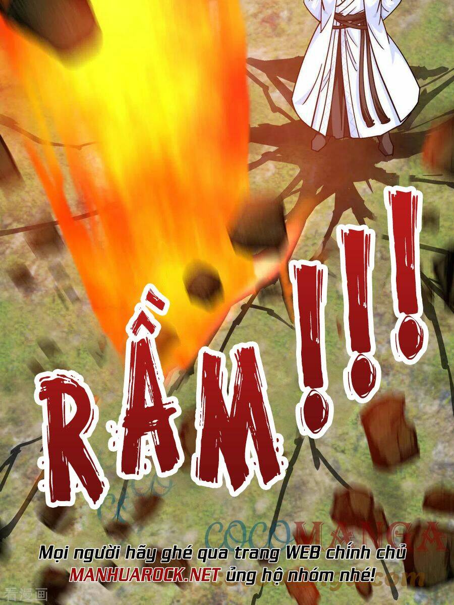 trọng sinh ta là đại thiên thần chapter 109 29