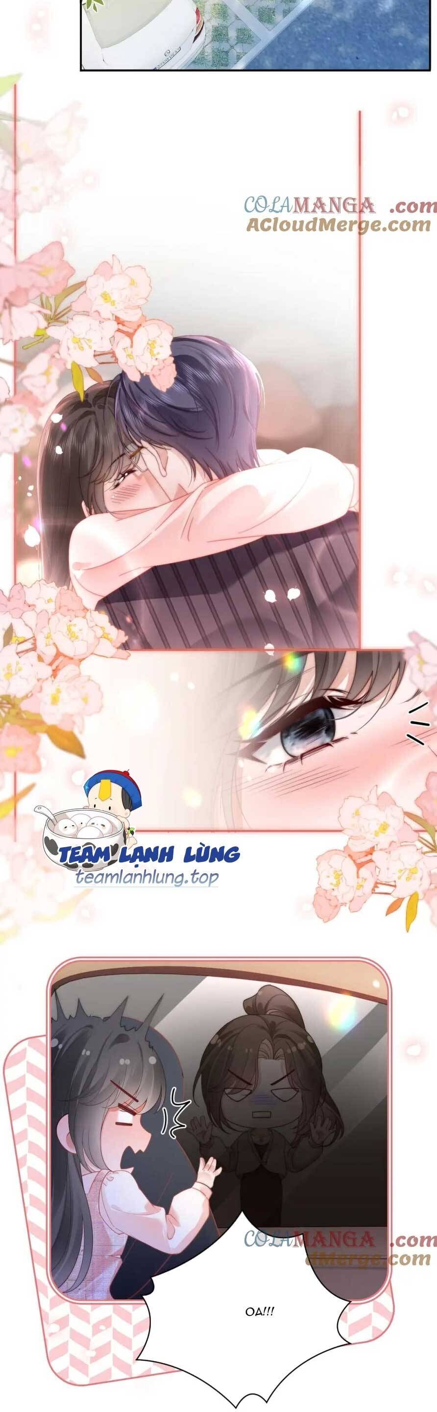 sau khi chia tay, cô ấy trở thành nữ vương hotsearch chapter 44 14