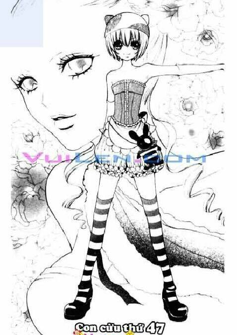 chàng quản gia của bé mei chapter 7 108