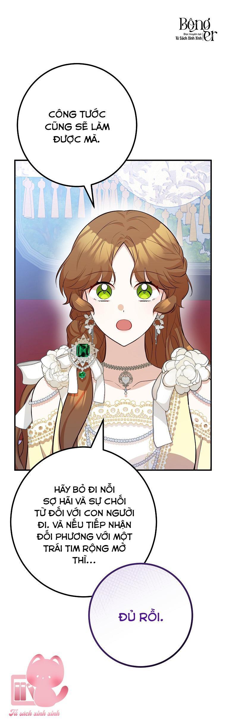 bác sĩ hoàn thành trách nhiệm rồi chapter 52 30