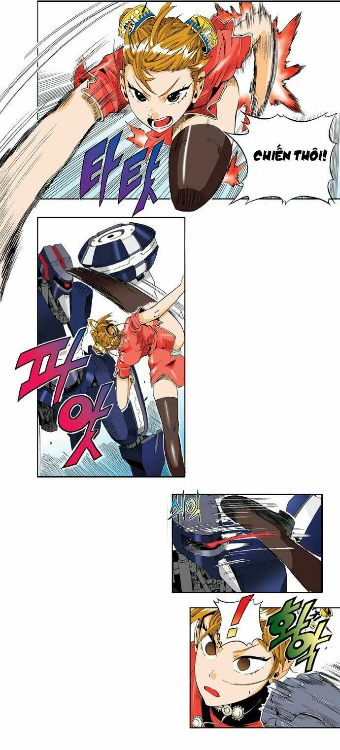 space china dress chapter 13 17