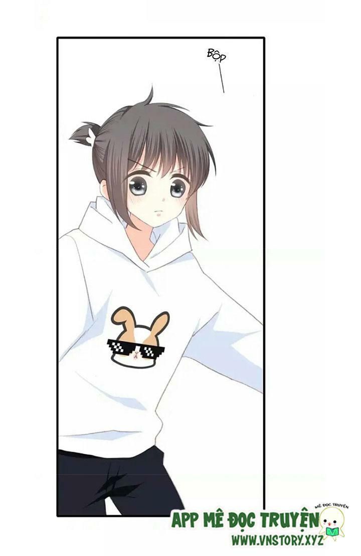 con tim rung động 2 chapter 43.5 18