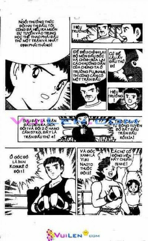 chibi cậu bé quyền anh (8 tập full) chapter 5 67