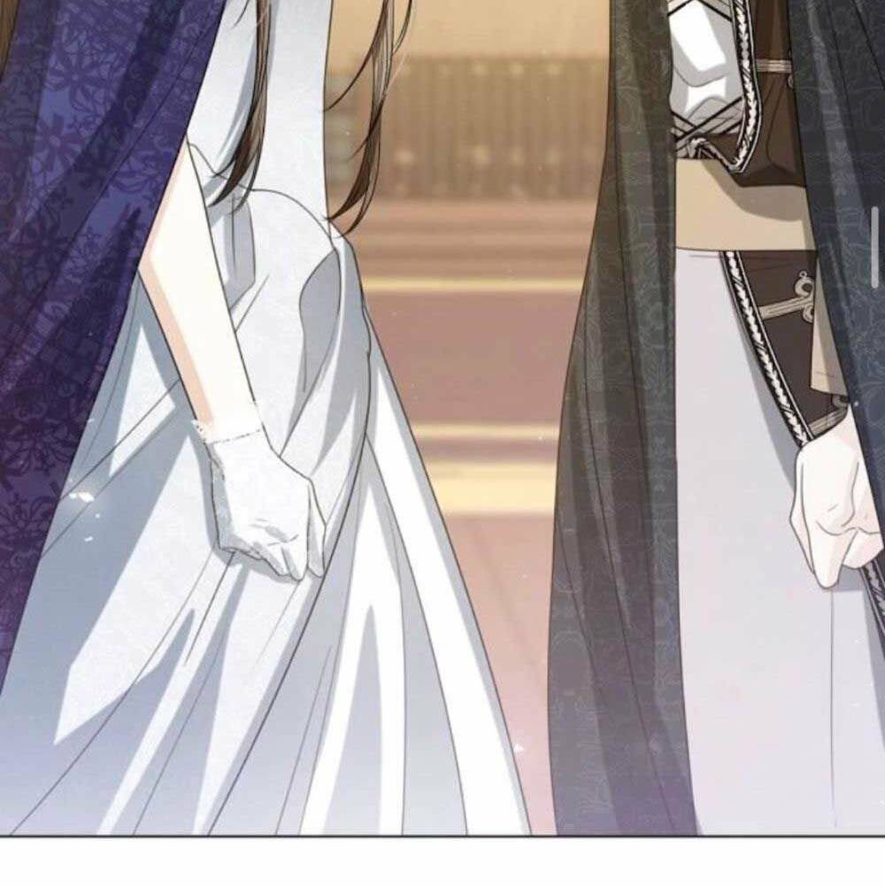 tôi sẽ từ bỏ vị trí hoàng hậu chapter 40 44