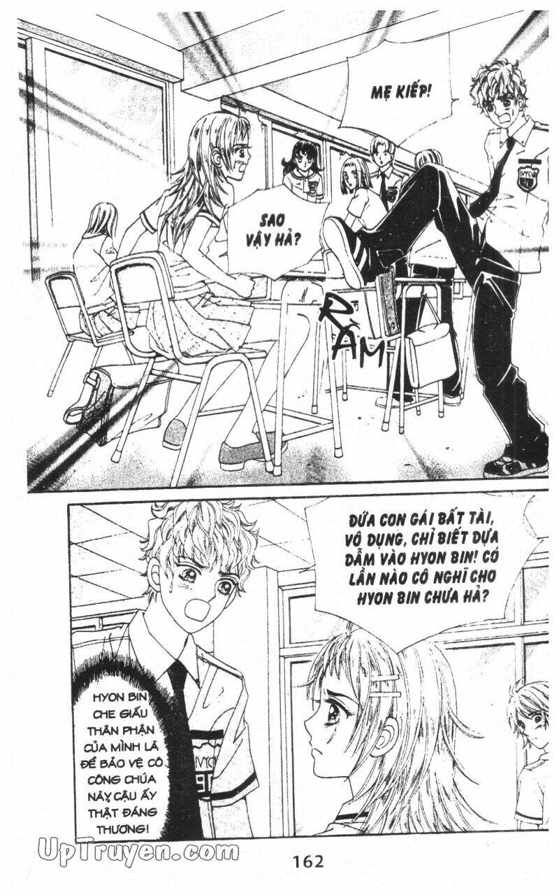 mặt nạ tình yêu chapter 27 74