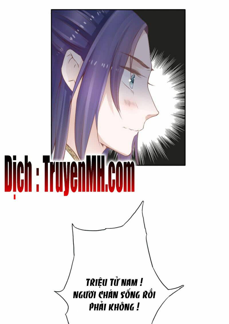 solo đi vương gia chapter 136 11