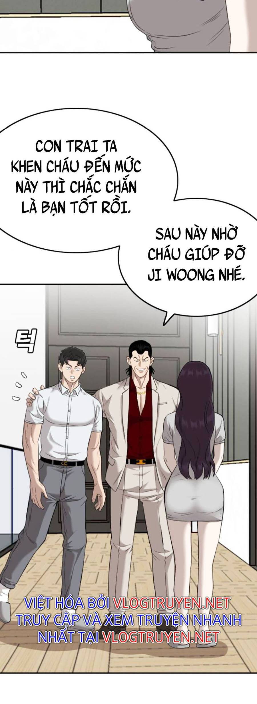 người xấu chapter 122 57